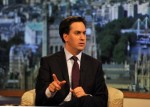 Ed Miliband Ed Miliband