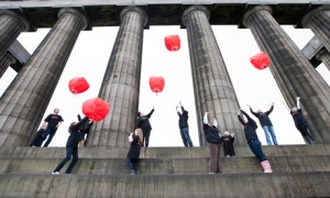 Calton Hill campaign pic Calton Hill campaign pic