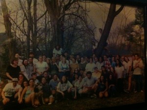 From initiation