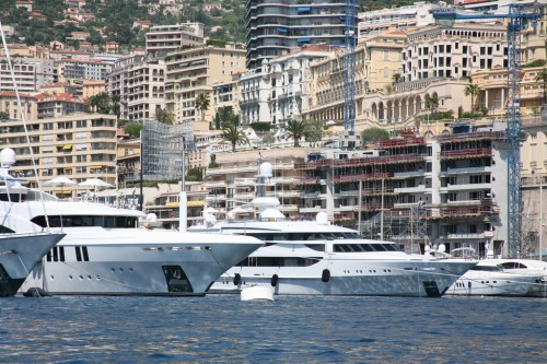 Monaco