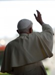 Pope Benedict