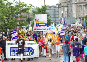 YESPRIDE