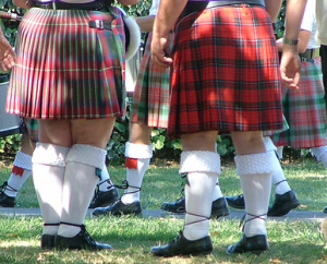 KILTS